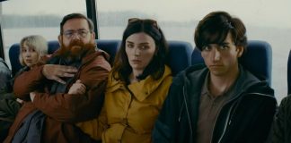 Crítica + Roda de Premsa de ‘Get Away’, d’Steffen Haars. Festival de Sitges 2024