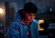 Crítica + Q&A de ‘Planet B’, d’Aude Lea Rapin. Festival de Sitges 2024