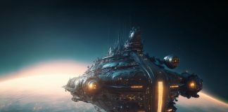 ‘El despertar el Leviatán’, James S.A. Corey