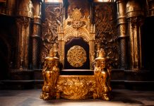 ‘El ciclo del Eterno Emperador’, Laura Gallego