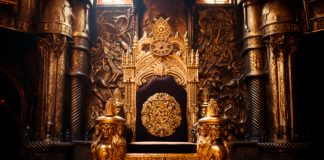 ‘El ciclo del Eterno Emperador’, Laura Gallego