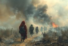 ‘Kobane Calling’ Zerocalcare