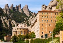 ‘La muntanya del tresor’, Martí Gironell