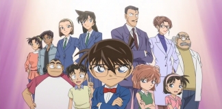‘El detectiu Conan’: 30 anys de morts i resolucions El detectiu Conan