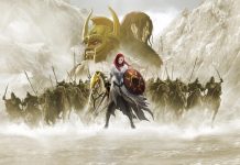 ‘La guerra dels Rohirrim’ i la immortalitat de Tolkien La guerra dels rohirrim portada