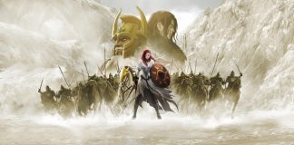 ‘La guerra dels Rohirrim’ i la immortalitat de Tolkien La guerra dels rohirrim portada