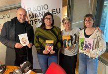 PÒDCAST. 451. Quin llibre salvaries del foc – capítol 7