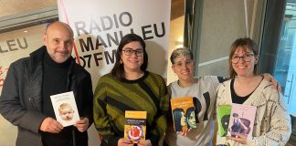 PÒDCAST. 451. Quin llibre salvaries del foc – capítol 7