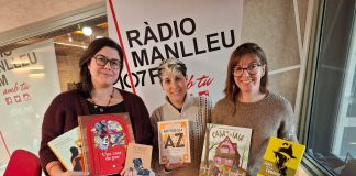 PÒDCAST. 451. Quin llibre salvaries del foc – capítol 8 (GENER)