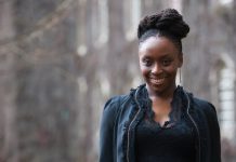 ‘Sobre el perill dels tòpics’, Chimamanda Ngozi Adichie