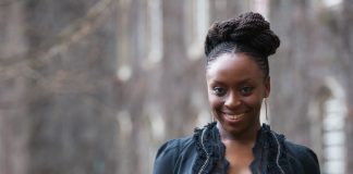 ‘Sobre el perill dels tòpics’, Chimamanda Ngozi Adichie