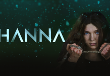Crítica de ‘Hanna’