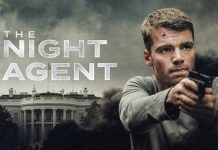 Crítica de ‘The Night Agent’