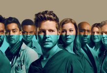 Crítica de ‘The Resident’