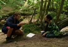 CINECLUB VIC. Here, un home bo