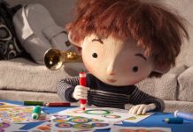 CINECLUB XIC. Lola i el piano trencaclosques