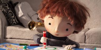 CINECLUB XIC. Lola i el piano trencaclosques