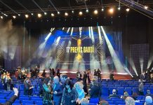 Guanyadors dels Gaudí 2025