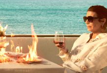 Crítica de ‘Casa en flames’, un drama català i burgès