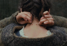 CINECLUB VIC. El bany del diable