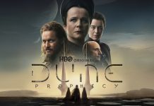 Crítica de ‘Dune: La profecía’