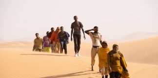 CINECLUB VIC. Jo, capità