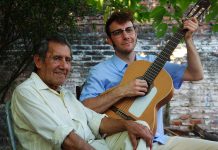 Crítica de ‘La estrella azul’, de Javier Macipe