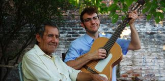 Crítica de ‘La estrella azul’, de Javier Macipe