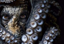 Carter & Lovecraft, Jonathan L. Howard