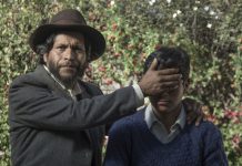 CINECLUB VIC. Retablo