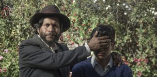 CINECLUB VIC. Retablo