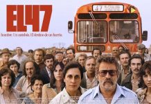 Crítica d’ “El 47”, de Marcel Barrena