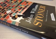 Crítica literària de ‘Stoner’ de John Williams