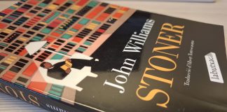Crítica literària de ‘Stoner’ de John Williams