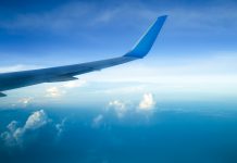 Crònica cinematogràfica d’un vol