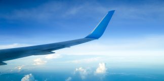 Crònica cinematogràfica d’un vol