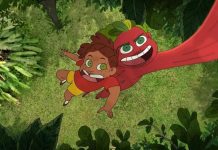 CINEXIC MANLLEU. Vainilla