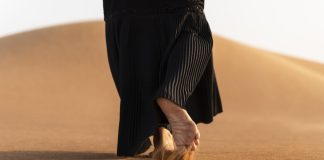 ‘Mares migrants’, Fàtima Saheb