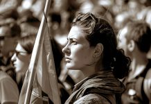 ‘La voz dormida’, Dulce Chacón