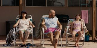 CINECLUB VIC. In the Summers