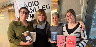 PÒDCAST. 451. Quin llibre salvaries del foc – capítol 10 (MARÇ)