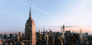 PRESENTACIÓ. ‘Diagonal Manhattan’, Xavier Bosch