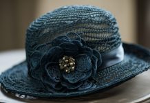 ‘Brillantes y olvidadas’, Giselfust