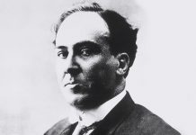 150è aniversari del naixement d’Antonio Machado