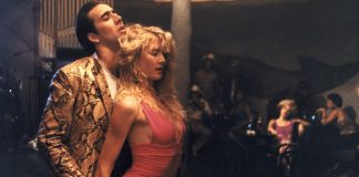 CINECLUB VIC. Cor salvatge