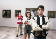 CINECLUB VIC. Tot en un dia