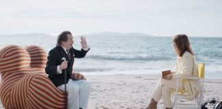 CINECLUB VIC. Daaaaaalí!