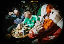 CINECLUB VIC. Kneecap