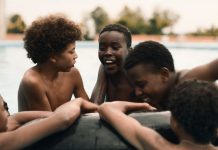 CINECLUB VIC. Petit país