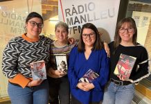 PÒDCAST. 451. Quin llibre salvaries del foc – capítol 11 (ABRIL)